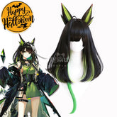 【In Stock】Game Arknights Cosplay Mon3tr Cosplay Wig Cosplay Wigs